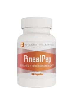 PinealPep (60 caps)