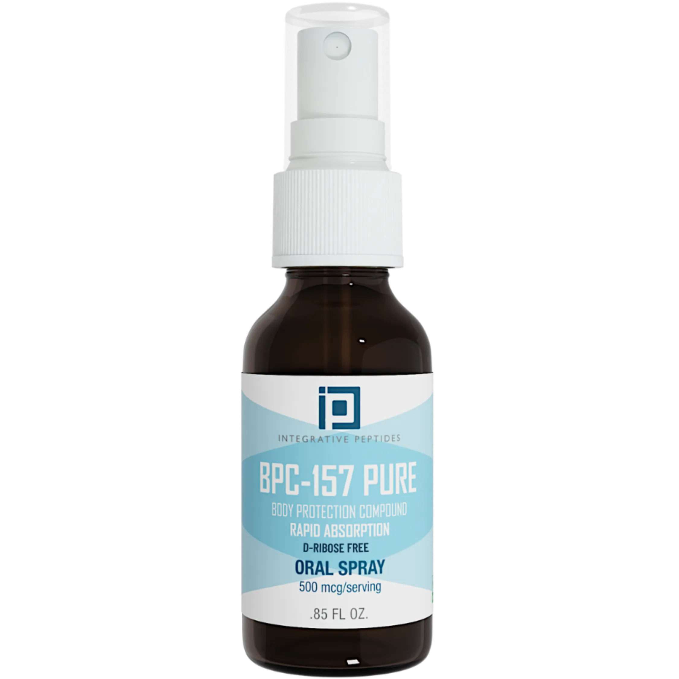 D-RIBOSE FREE Oral Spray 3 11