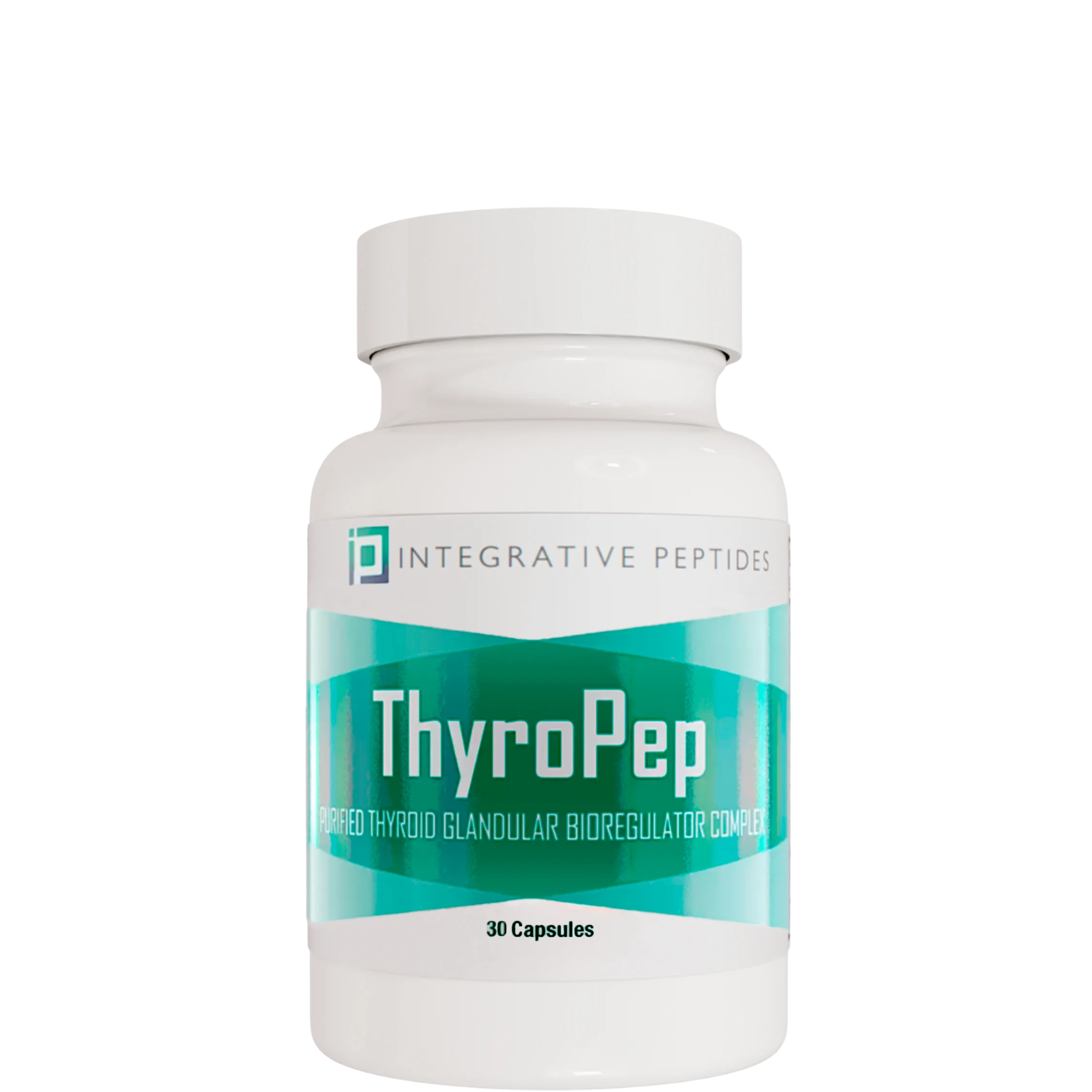 ThyroPep (30 caps) 3 12