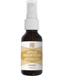 Epitalon Pinealon