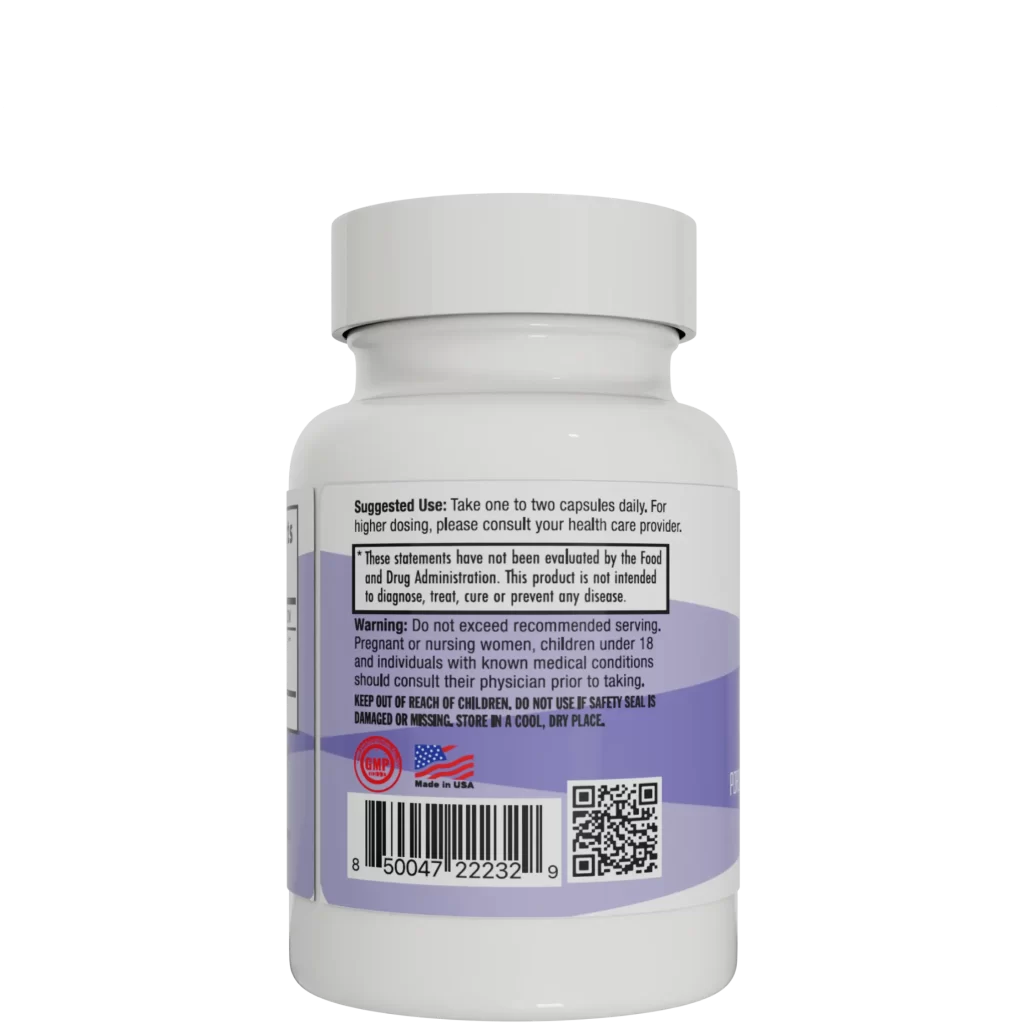 CerebroPep™ 4 1a