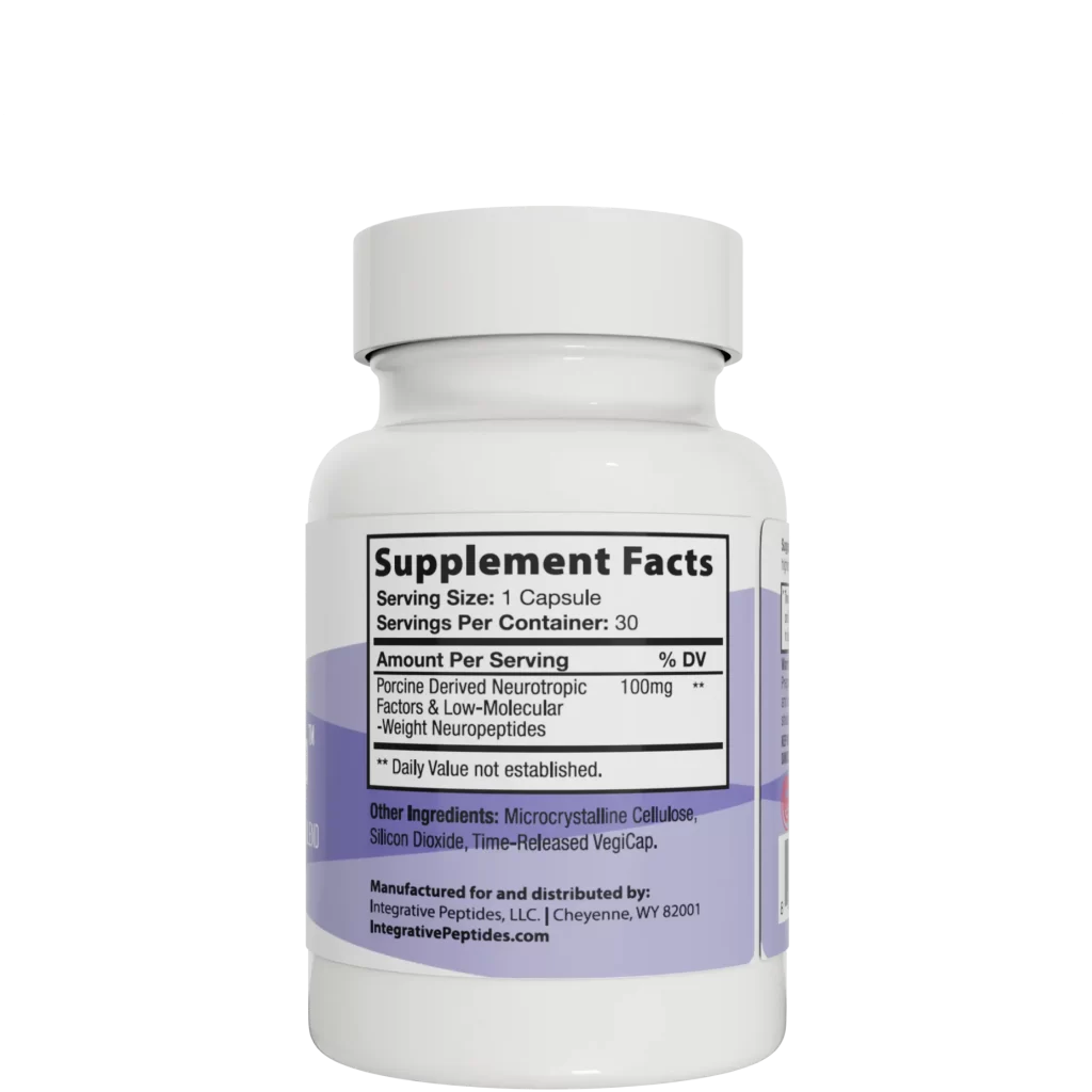 CerebroPep™ 5 1aa