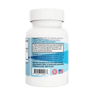 Buy Delayed Release Dual Pack – Get 30 Capsules Free! 4 24A
