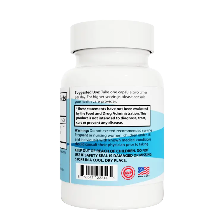 Buy Immediate Release Dual Pack – Get 30 Capsules Free! 5 29aa