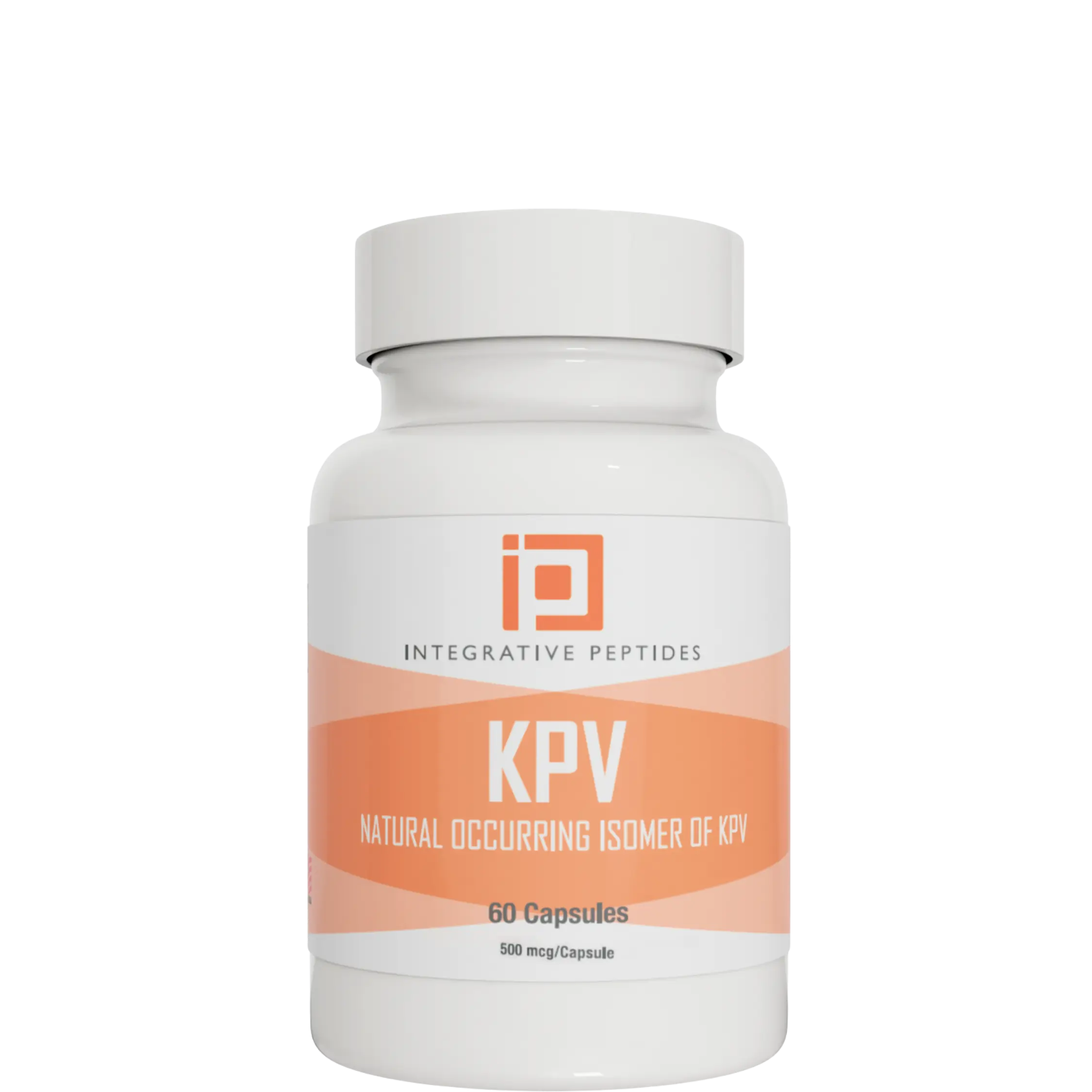 KPV – Peptide Supplement 3 3