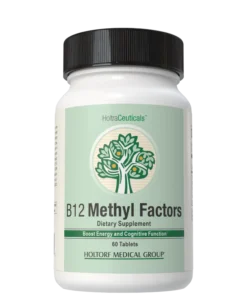 B12 Methyl Factors