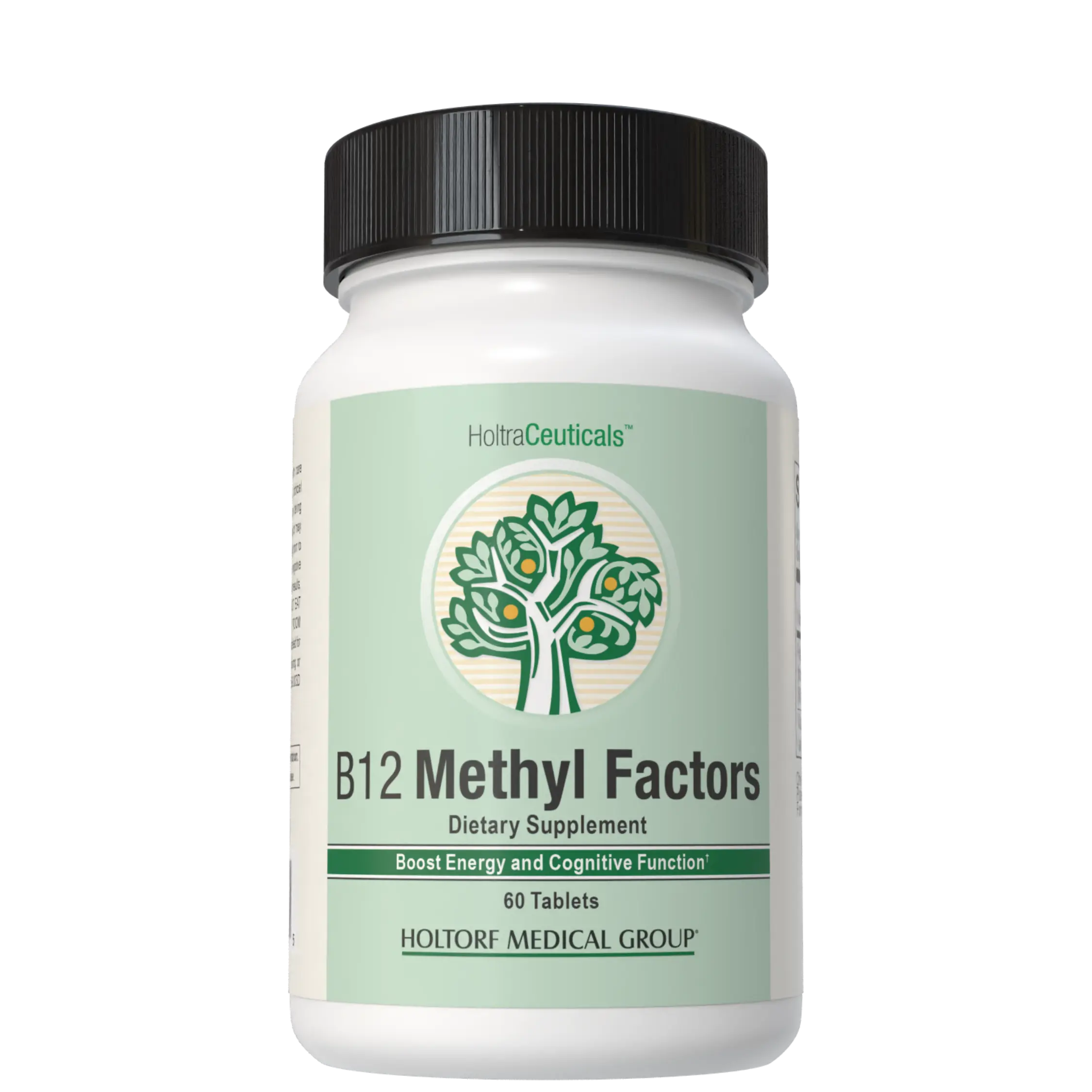 B12 Methyl Factors 2 32