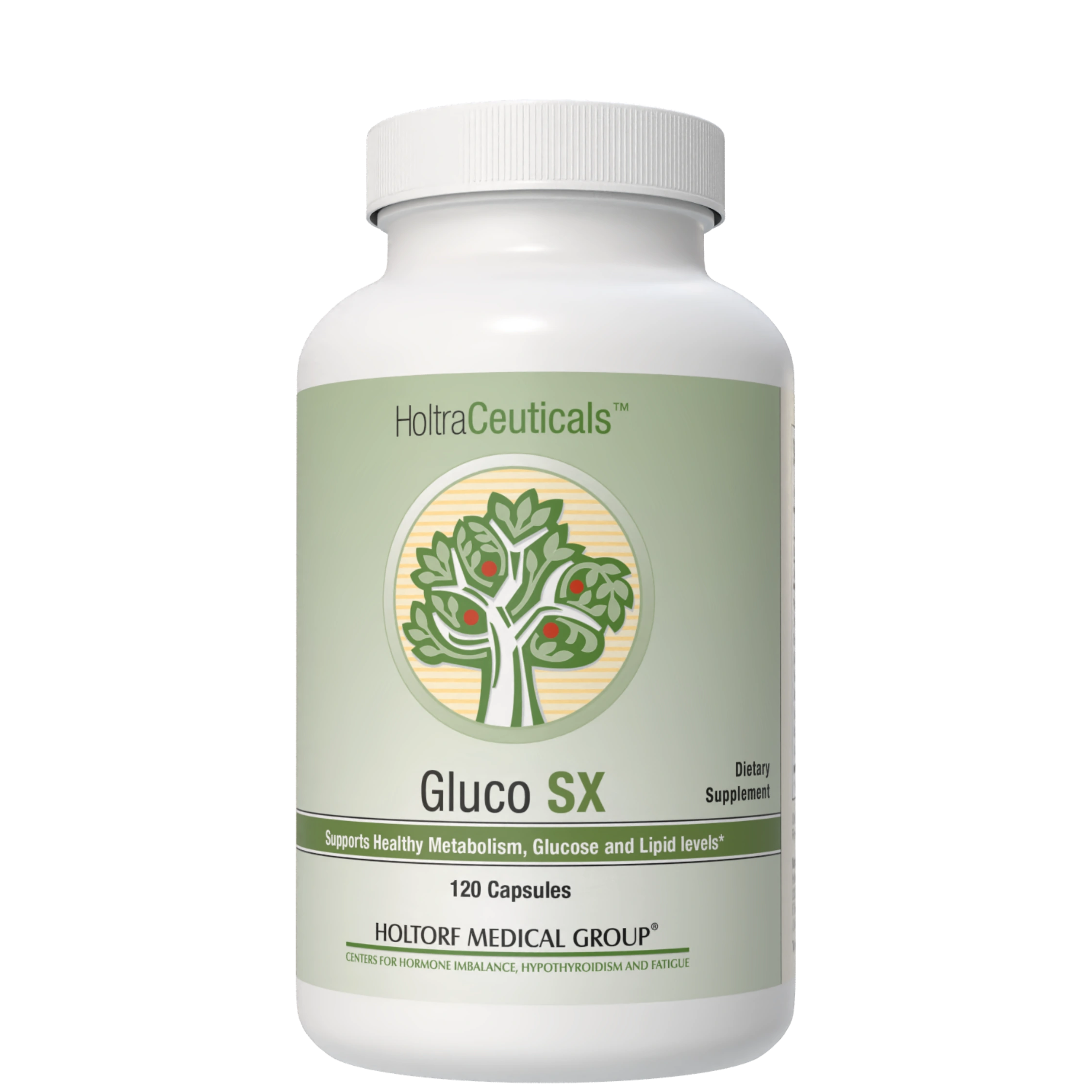 Gluco SX 3 33