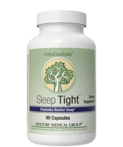 Sleep Tight