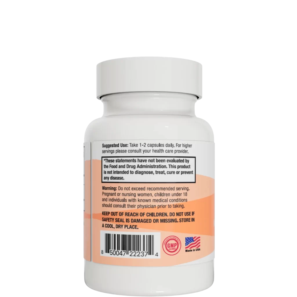 KPV – Peptide Supplement 5 3aa