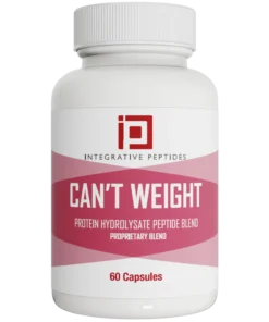 Can’t Weight