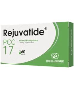 Adrenal – PCC 17