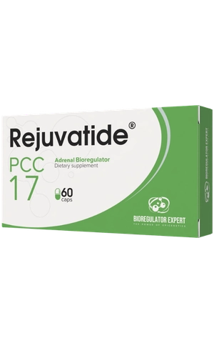 Adrenal – PCC 17 3 44