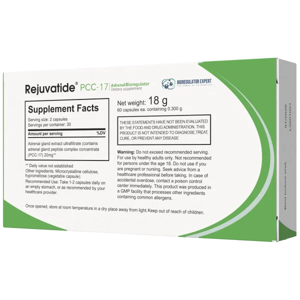 Adrenal – PCC 17 4 44a