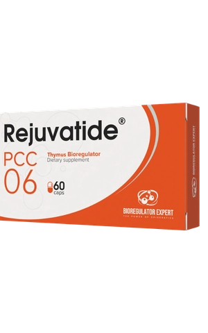 Thymus – PCC 06 3 46