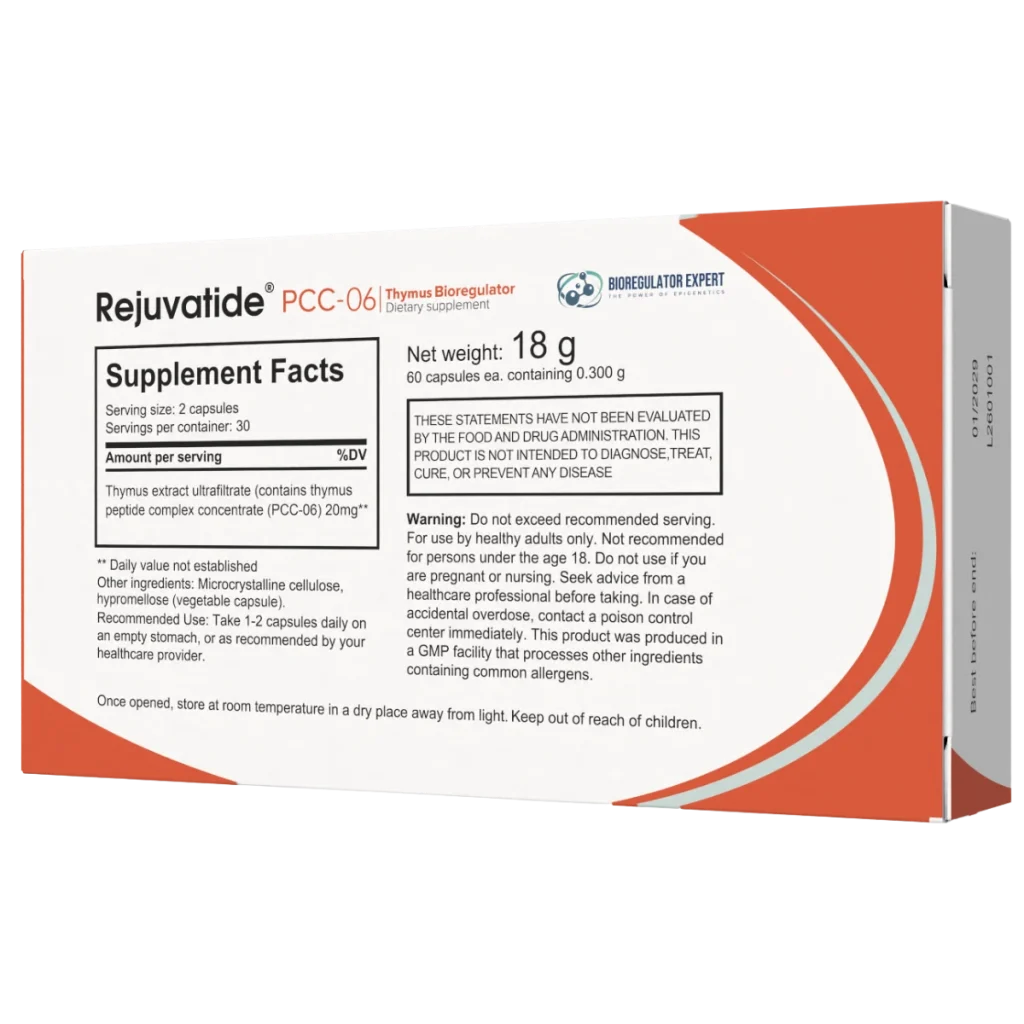 Thymus – PCC 06 4 46a