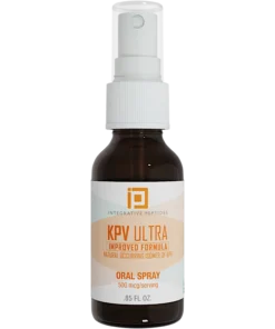 KPV Ultra Oral Spray