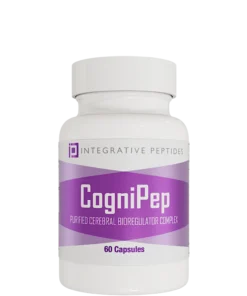 CogniPep (60 caps)