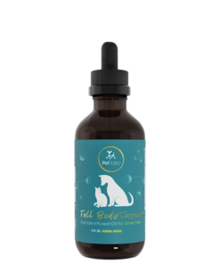 PetTides – Full Body Support for Small Pets