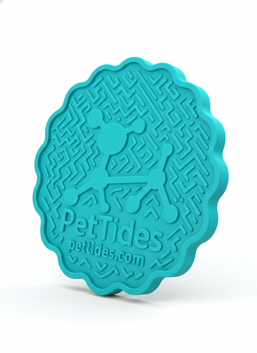 Lick Mat For Pets 3 82