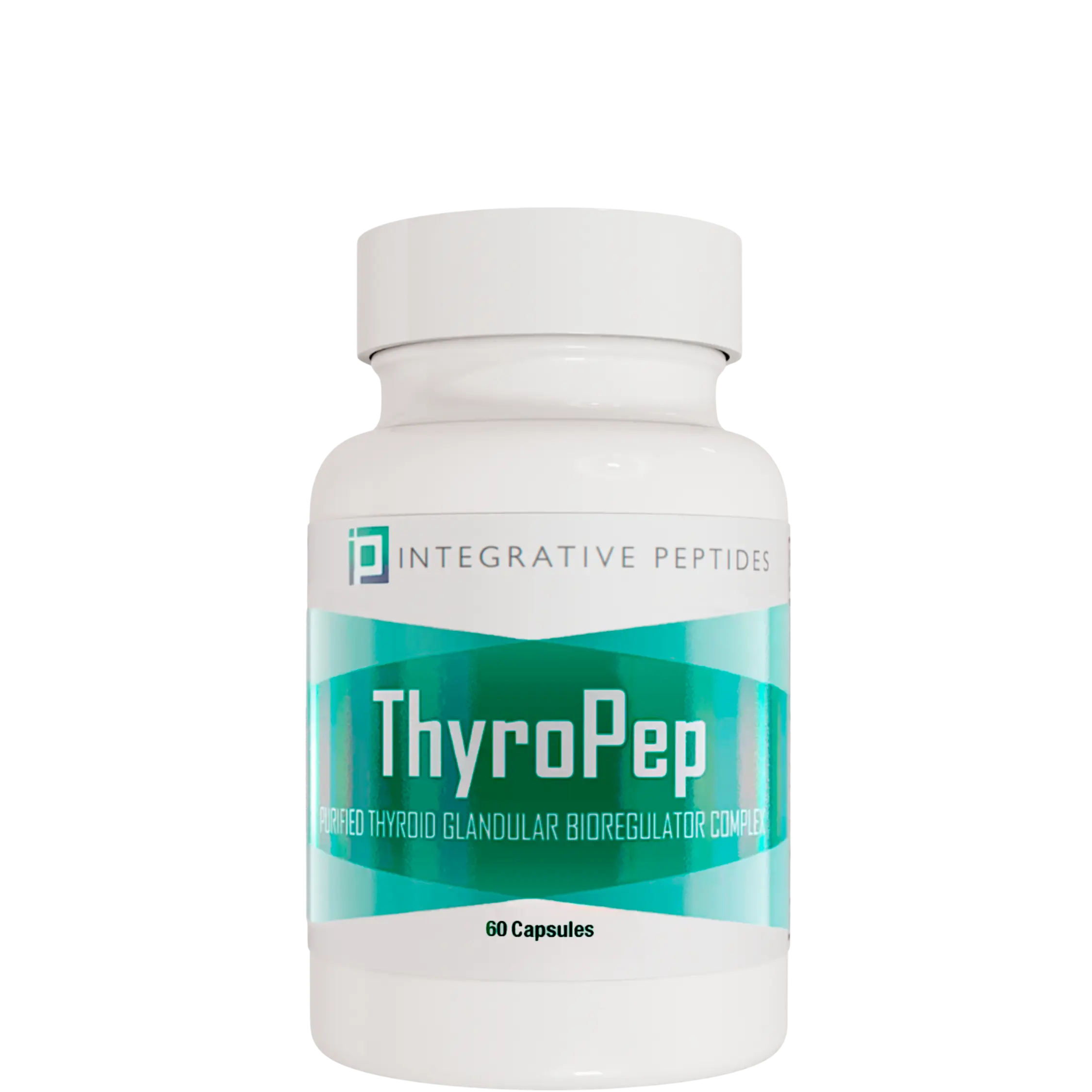 ThyroPep (60 caps) 3 9