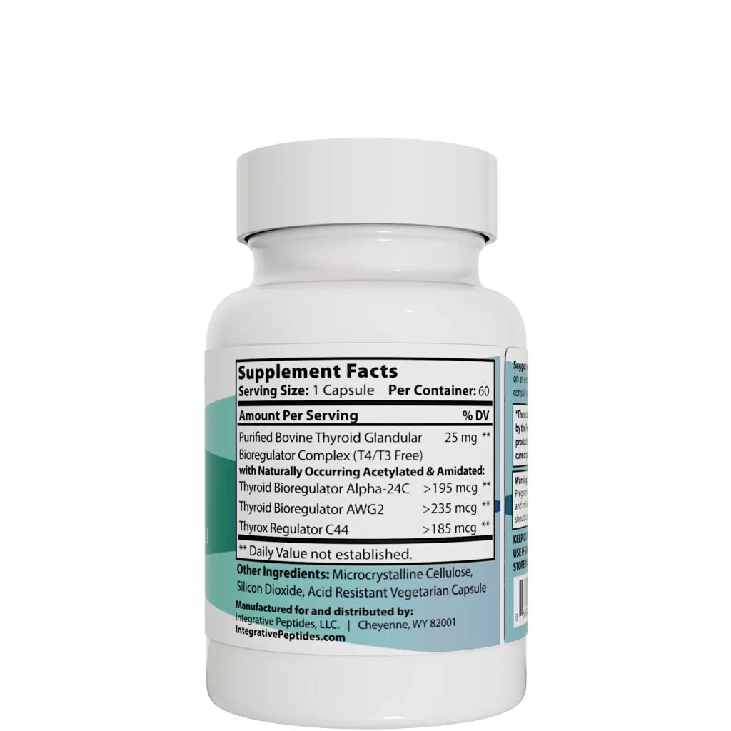 ThyroPep (60 caps) 4 9a